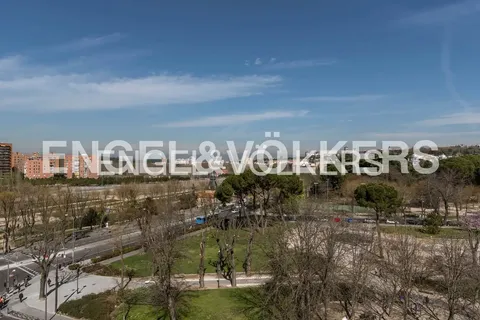 Pis de 30 m² a Madrid