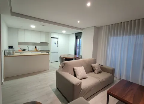 Appartement 70 m² à Murcie
