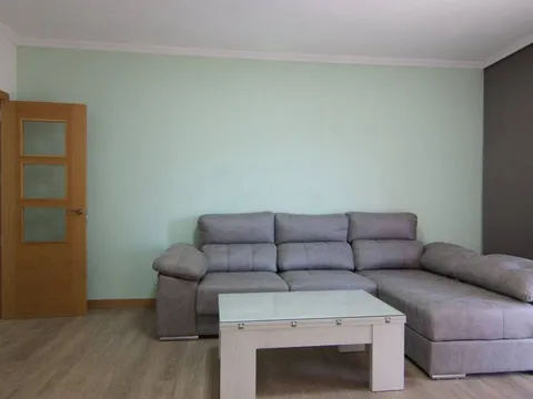 Pis de 102 m² a Zamora