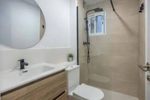 Zimmer zur Miete, Valencia