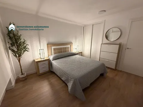 Flat 60 m² in Salamanca
