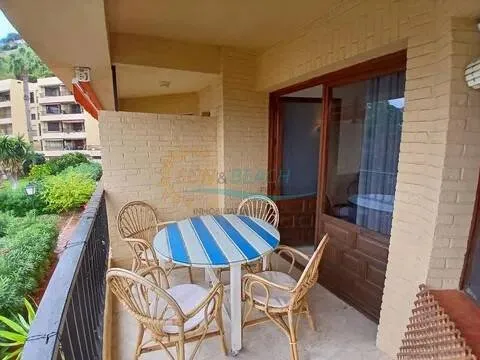 Pis de 45 m² a Almuñécar