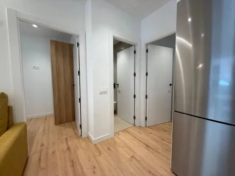 Pis de 60 m² a Múrcia