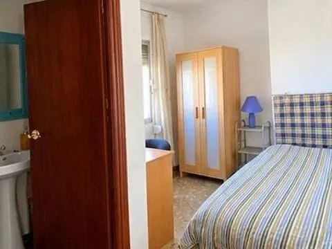 Habitación en alquiler, Sevilla (2/15)