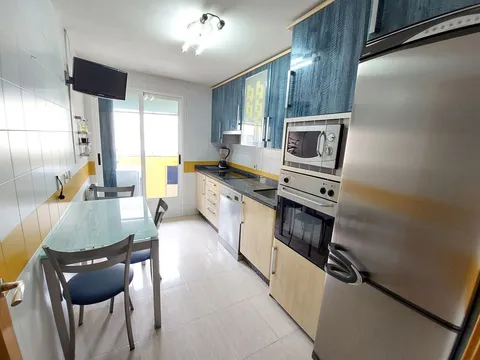 Pis de 92 m² a Camponaraya