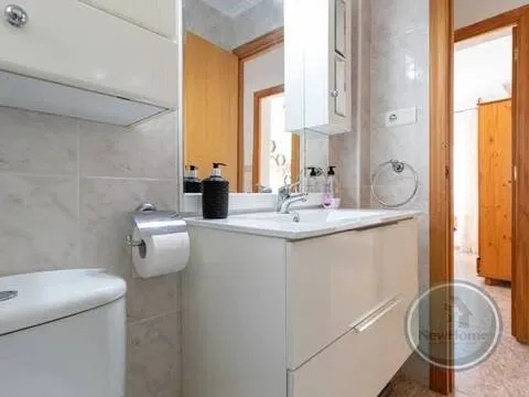 Pis de 80 m² a Santa Pola