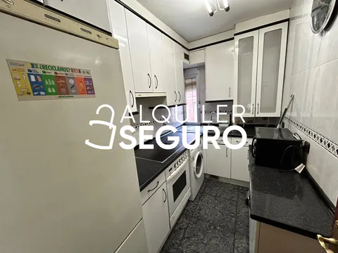Wohnung 60 m² in Madrid