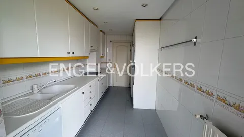 Pis de 80 m² a Majadahonda