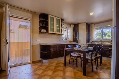 Piso de 104 m² en La Nucia