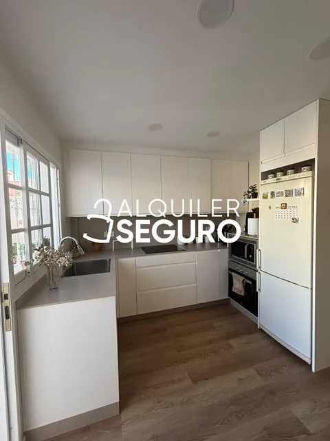 Casa de 120 m² a Màlaga