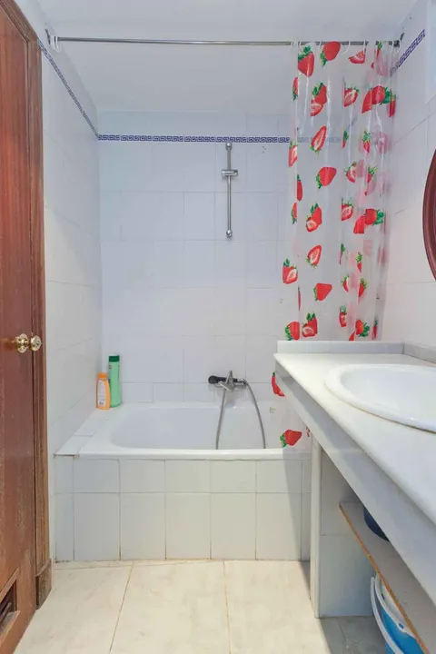 Habitació de lloguer, Sevilla