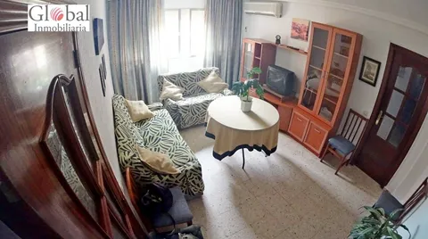 Pis de 82 m² a Badajoz