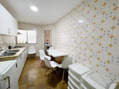 Zimmer zur Miete, Granada