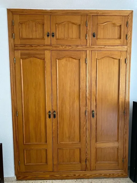 Pis de 40 m² a Benidorm