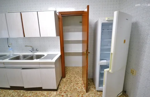 Pis de 103 m² a Palencia