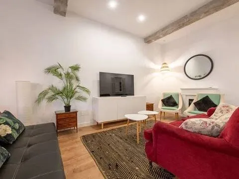 Wohnung 99 m² in Ferrol