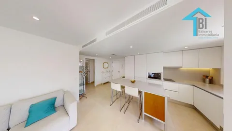 Pis de 64 m² a Calvià