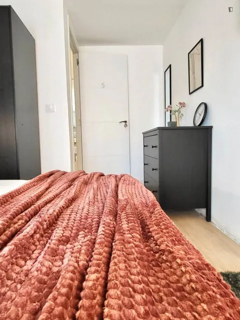 Habitación en alquiler, San Vicente del Raspeig (3/17)