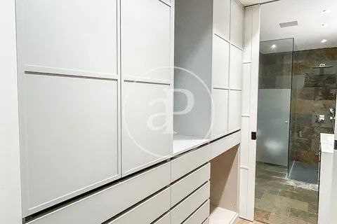 Pis de 217 m² a Barcelona