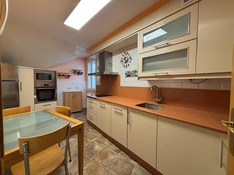 Pis de 90 m² a Ponferrada