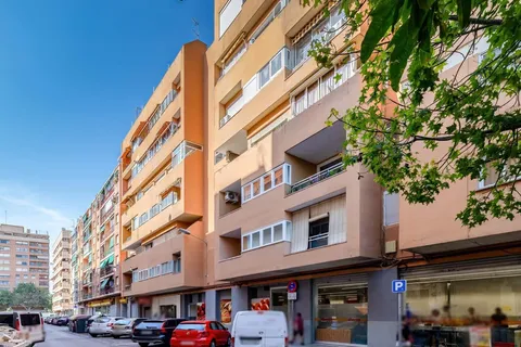 Habitació de lloguer, València