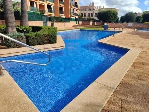 Pis de 75 m² a Llucmajor