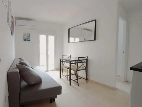 Appartement 27 m² à Madrid