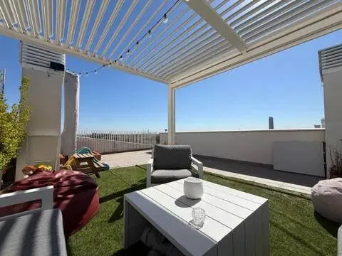 Apartamento 111 m² em Camas