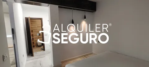 Pis de 100 m² a Màlaga
