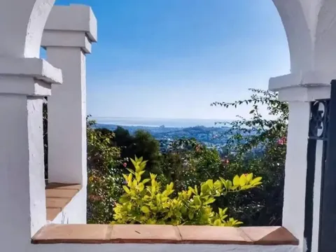 Pis de 145 m² a Benahavís