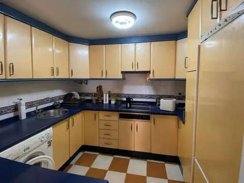 Pis de 65 m² a Torremolinos