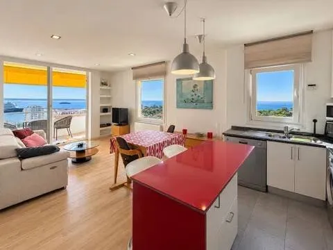 Pis de 78 m² a Palma