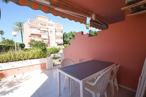 Pis de 57 m² a Dénia