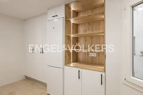 Wohnung 125 m² in Madrid
