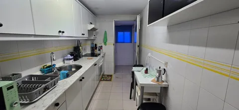 Pis de 112 m² a Puertollano
