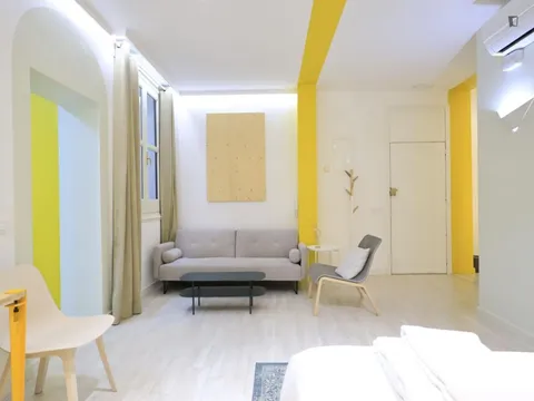 Pis de 85 m² a Madrid