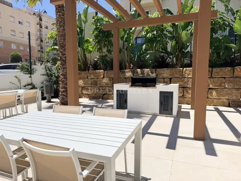 Pis de 156 m² a Estepona