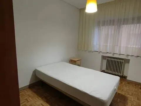 Pis de 122 m² a Àvila