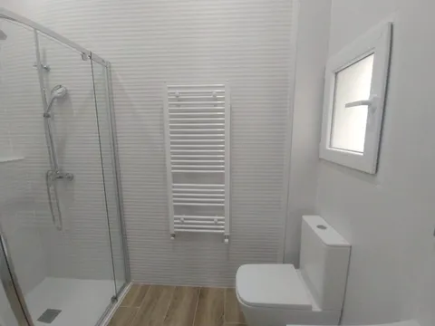 Apartamento 108 m² em Valladolid