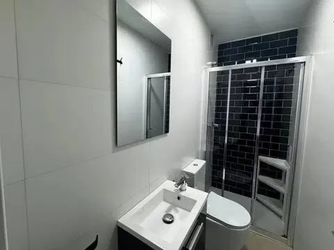 Zimmer zur Miete, Getafe