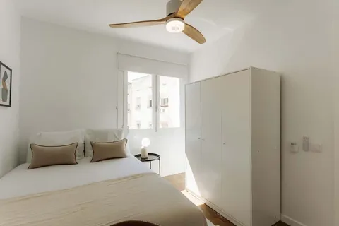 Habitació de lloguer, Barcelona