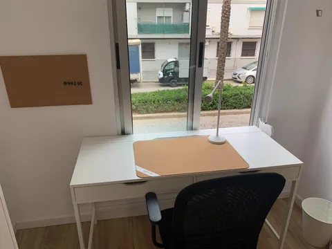 Zimmer zur Miete, Montcada / Moncada