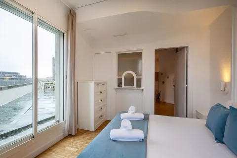 Wohnung 70 m² in Alicante