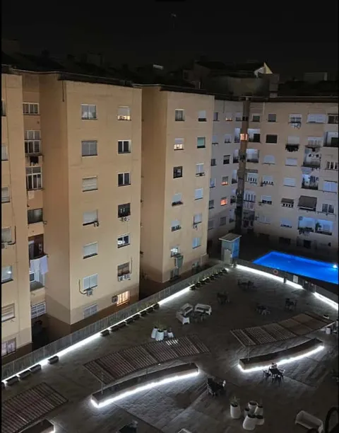 Habitació de lloguer, València
