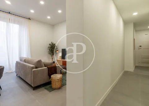 Pis de 125 m² a Madrid