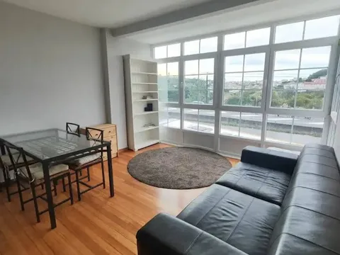 Wohnung 75 m² in Santiago de Compostela