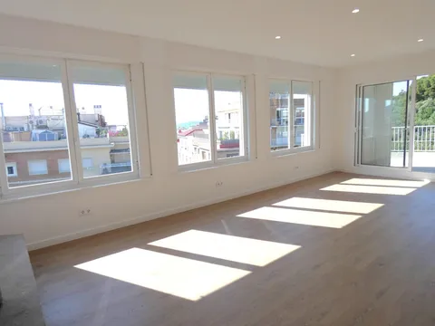 Pis de 236 m² a Barcelona