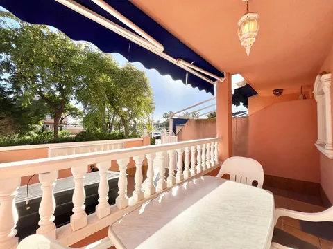 House 120 m² in Santa Pola