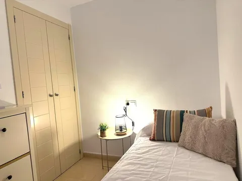 Wohnung 120 m² in el Campello