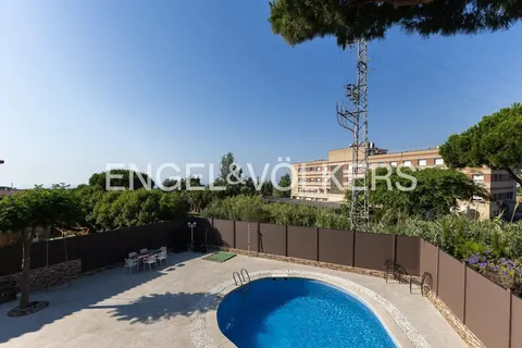 Casa de 392 m² a Cabrils